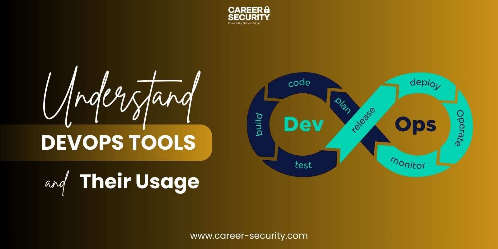Top DevOps Tools and Best Practices for the DevOps Lifecycle