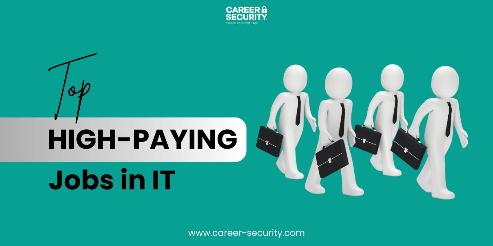 Top 10 High-paying IT Jobs in India