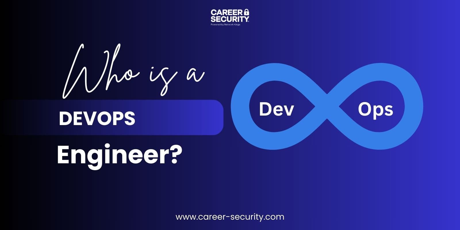 Your Guide on How to Become a DevOps Engineer